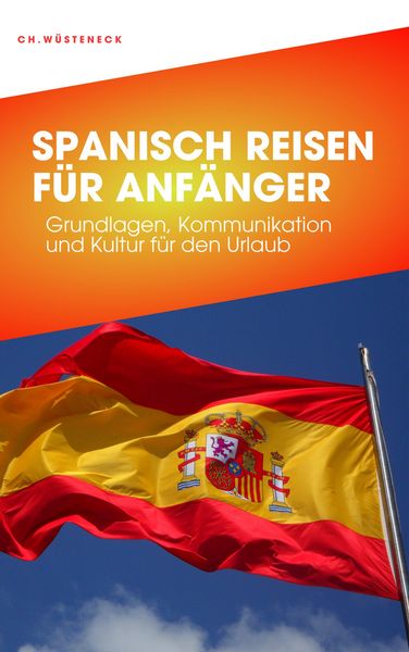 Produktbild: Spanisch f&uuml;r Anf&auml;nger