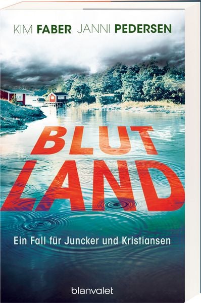 Produktbild: Blutland