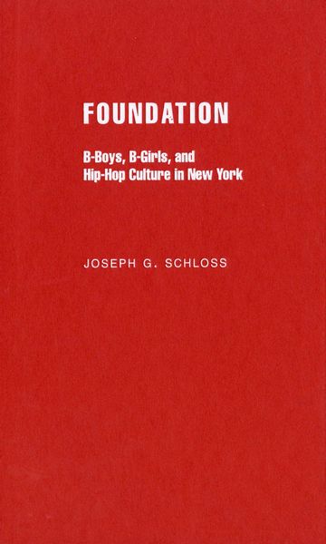 Produktbild: Foundation
