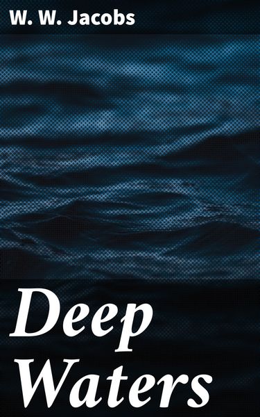 Produktbild: Deep Waters