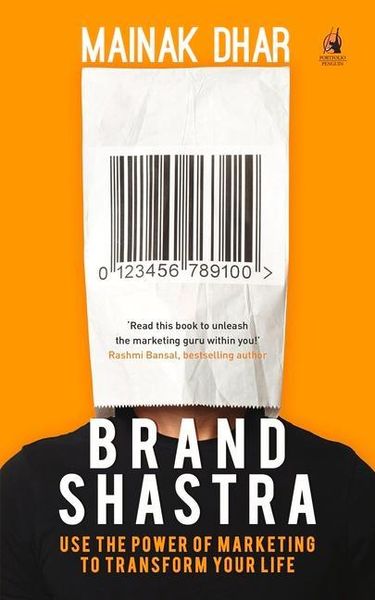 Produktbild: Brand Shastra