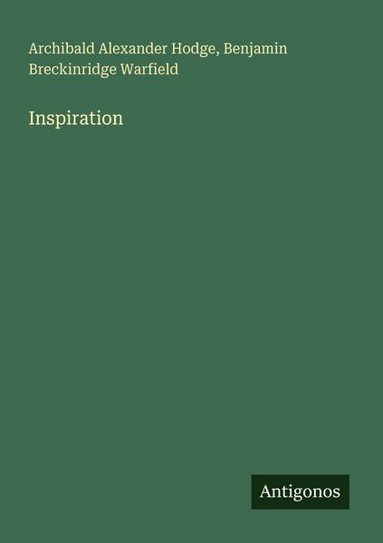 Produktbild: Inspiration