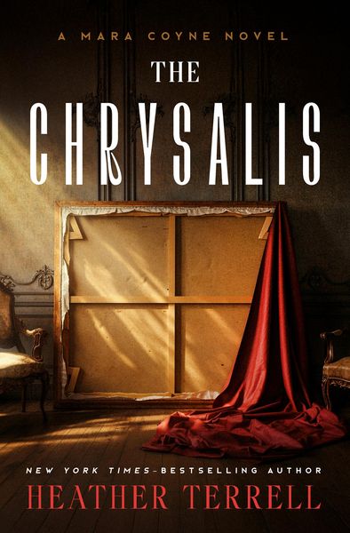 Produktbild: The Chrysalis