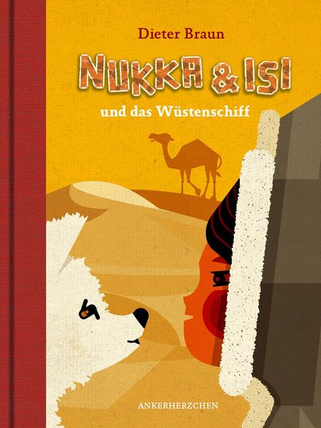 Produktbild: Nukka und Isi