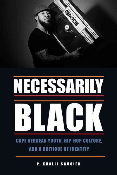 Produktbild: Necessarily Black