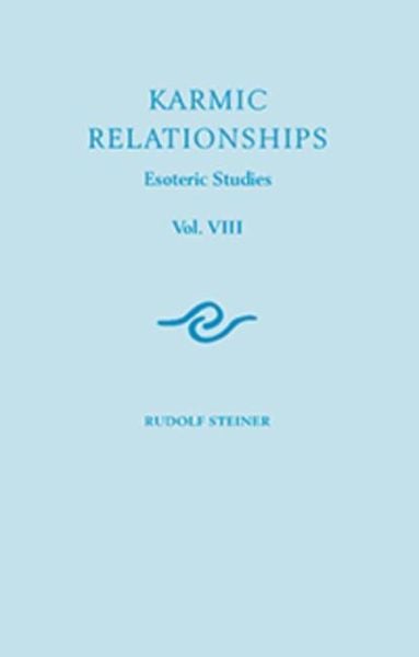 Produktbild: Karmic Relationships
