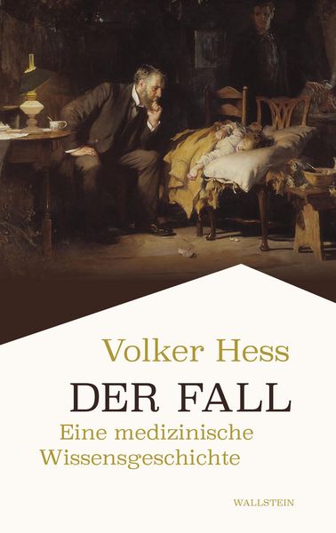 Produktbild: Der Fall