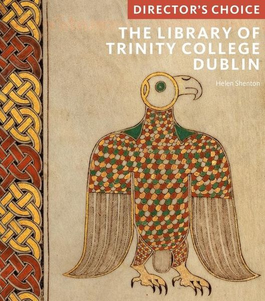 Produktbild: Library of Trinity College, Dublin