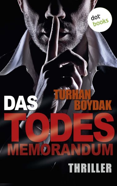Produktbild: Das Todes-Memorandum
