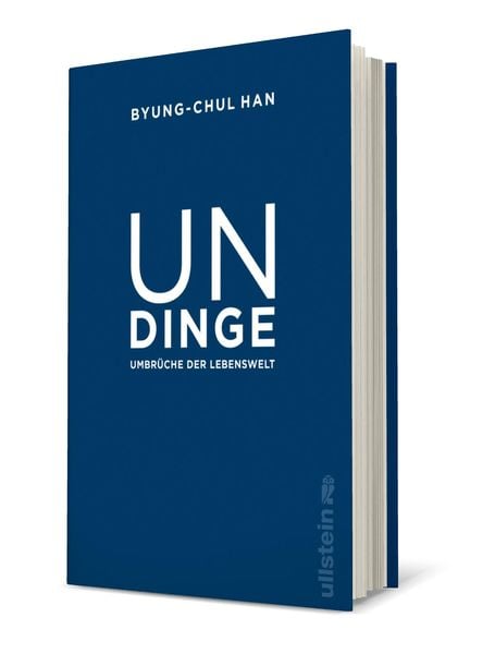Produktbild: Undinge
