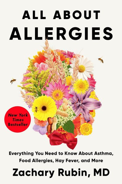 Produktbild: All about Allergies