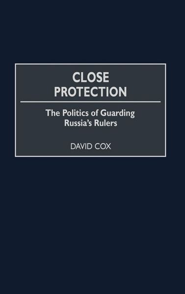 Produktbild: Close Protection