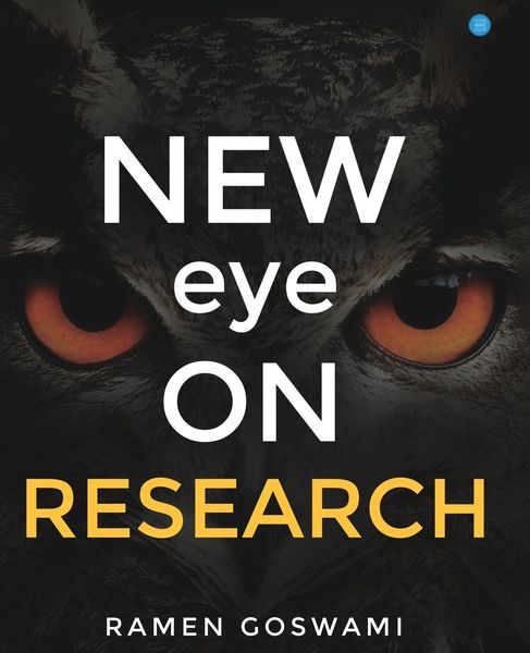 New Eye on Research