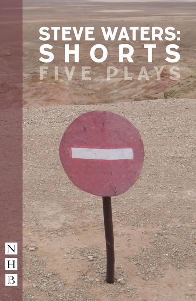 Produktbild: Steve Waters: Shorts