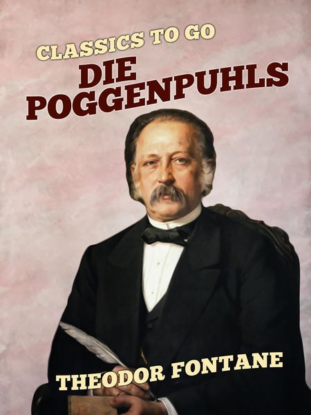 Produktbild: Die Poggenpuhls
