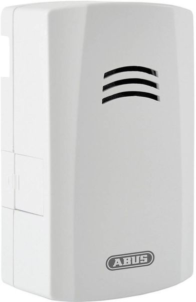 Produktbild: ABUS HSWM10000 HSWM10000 Wassermelder mit externem Sensor batteriebetrieben