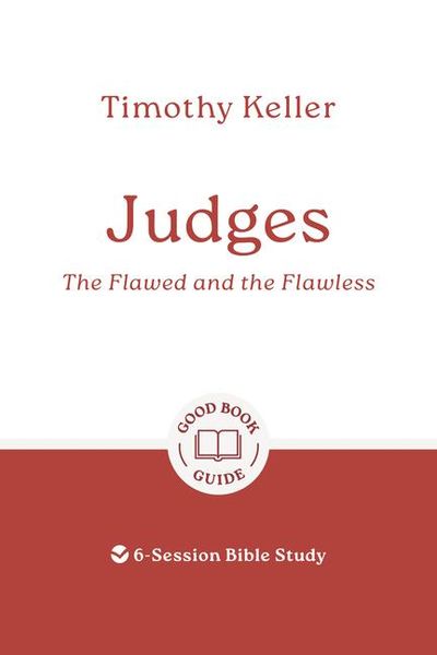Produktbild: Judges: The Flawed and the Flawless