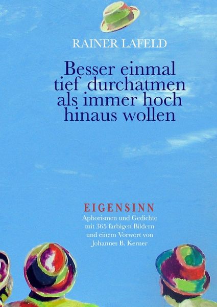 Eigensinn