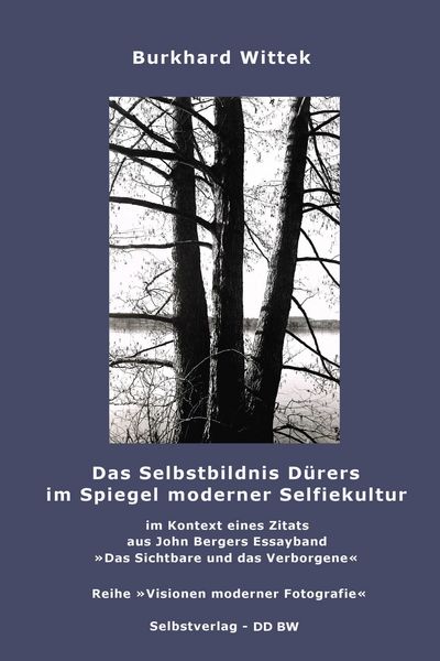 Produktbild: Das Selbstbildnis D&uuml;rers im Spiegel moderner Selfiekultur