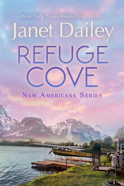 Produktbild: Refuge Cove