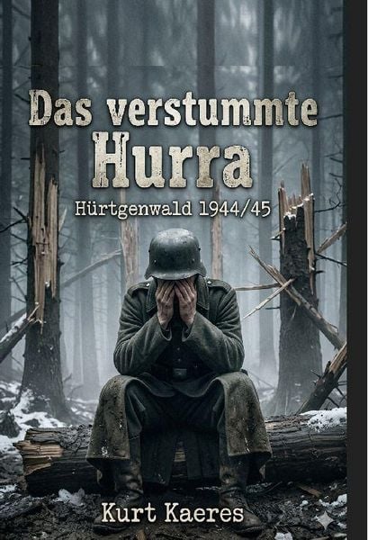 Produktbild: Das verstummte Hurra