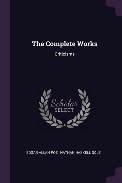 Produktbild: The Complete Works
