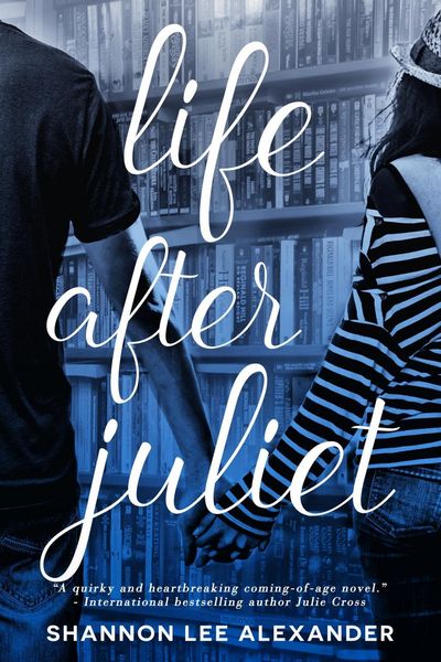 Produktbild: Life After Juliet
