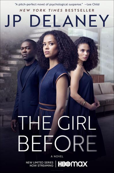 Produktbild: The Girl Before