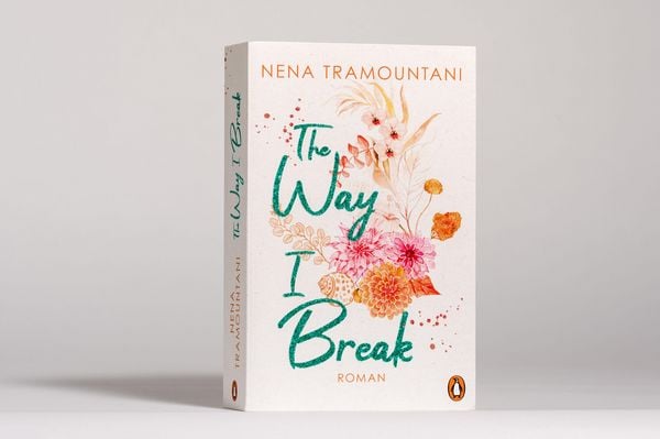 Produktbild: The Way I Break