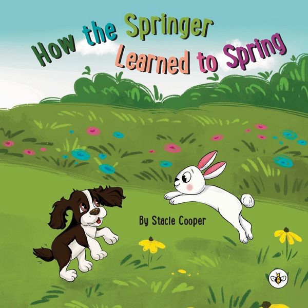 Produktbild: How the Springer Learned to Spring