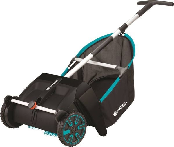 Produktbild: GARDENA 03565-20 Laubsammler