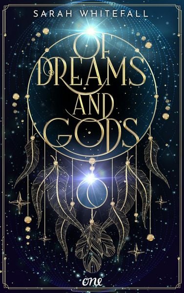 Produktbild: Of Dreams and Gods