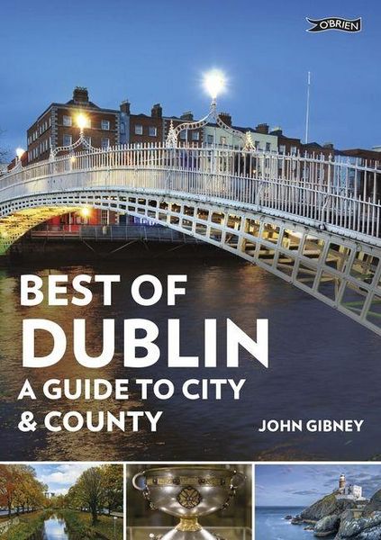 Produktbild: Best of Dublin