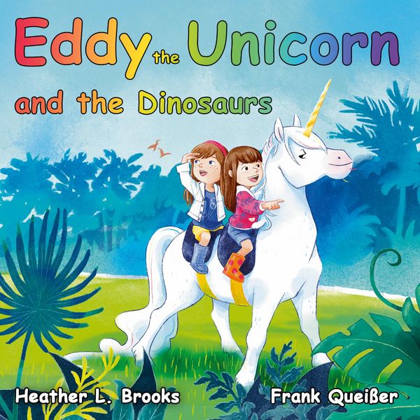 Produktbild: Eddy the Unicorn