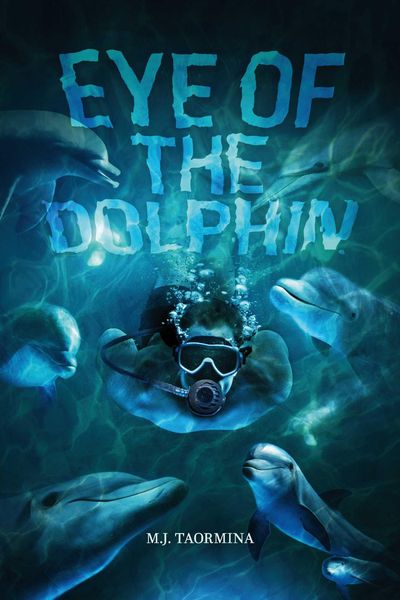 Produktbild: Eye of the Dolphin