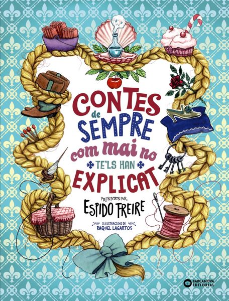 Produktbild: Contes de sempre com mai no te'ls han explicat