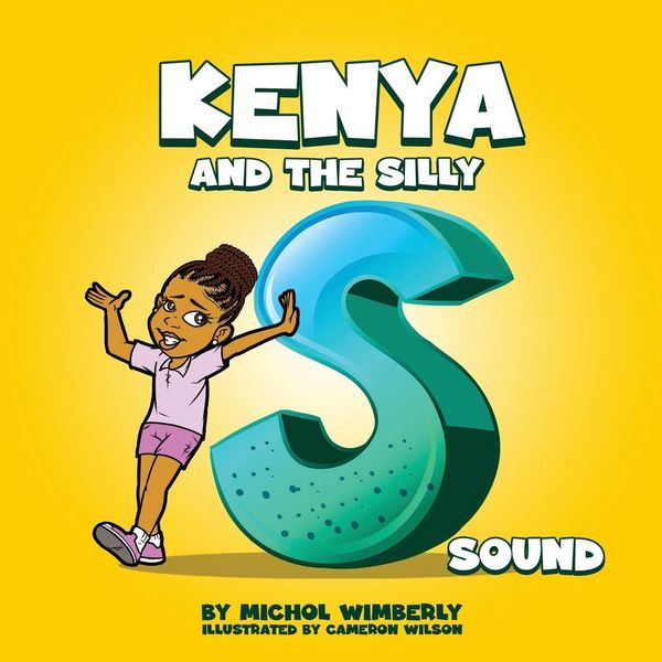 Produktbild: Kenya and the Silly S Sound
