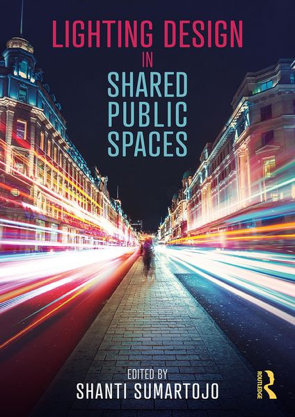 Produktbild: Lighting Design in Shared Public Spaces