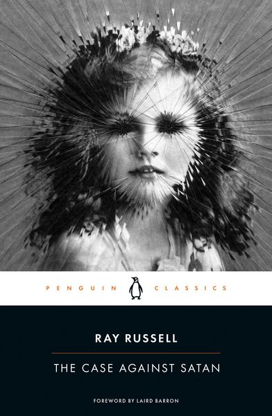 Produktbild: The Case Against Satan