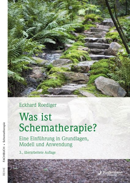 Produktbild: Was ist Schematherapie?