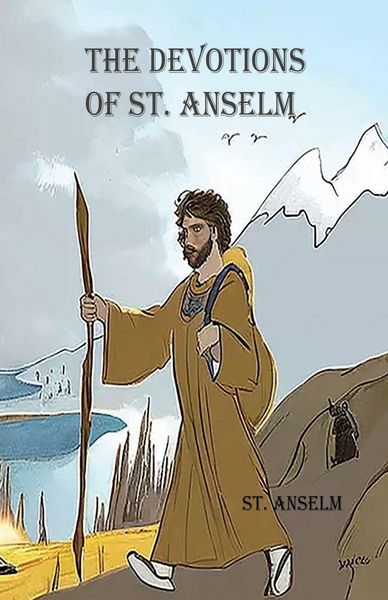 Produktbild: The Devotions of St. Anselm