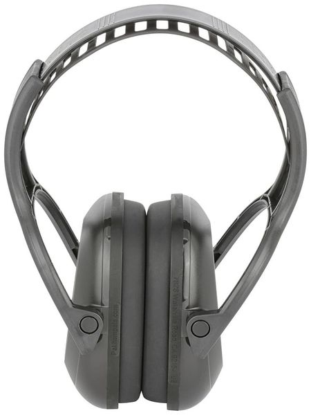 Produktbild: Howard Leight VS100D VeriShield&trade; 1035196-VS Kapselgeh&ouml;rschutz 26 dB 1St.