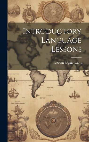 Produktbild: Introductory Language Lessons