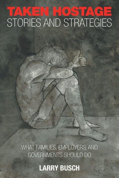 Produktbild: Taken Hostage Stories and Strategies