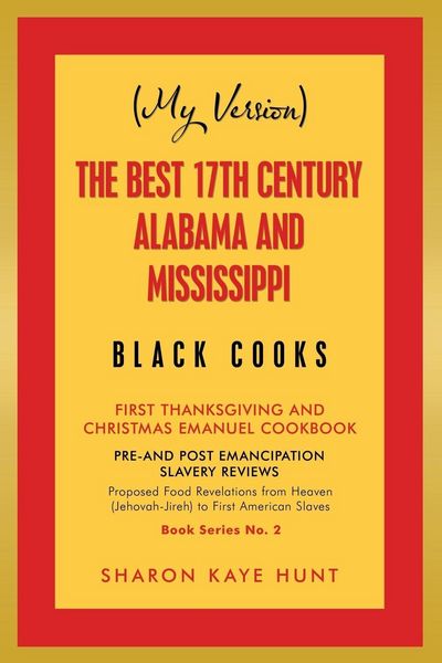Produktbild: (My Version) the Best 17Th Century Alabama and Mississippi Black Cooks
