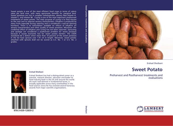 Produktbild: Sweet Potato