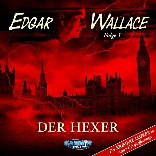 Produktbild: Der Hexer