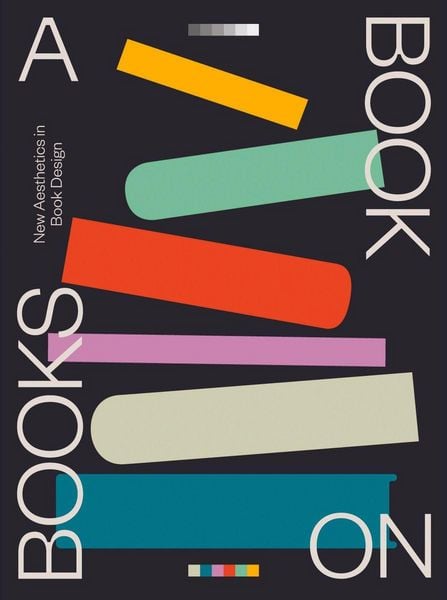 Produktbild: A Book on Books
