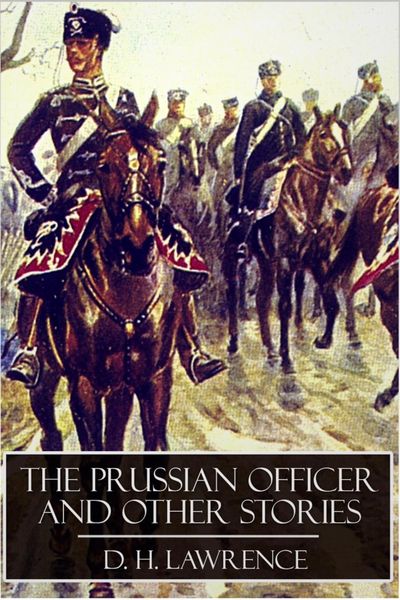 Produktbild: Prussian Officer and Other Stories