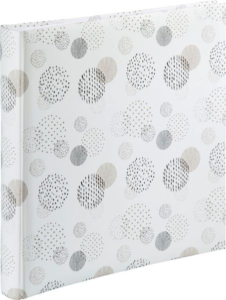 Produktbild: HAMA Fotobuch Jumbo Graphic, Dots